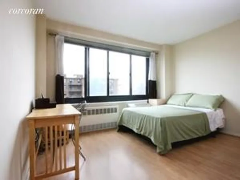 New York City Real Estate | View 195 Willoughby Avenue, 1509 | room 2 | View 3