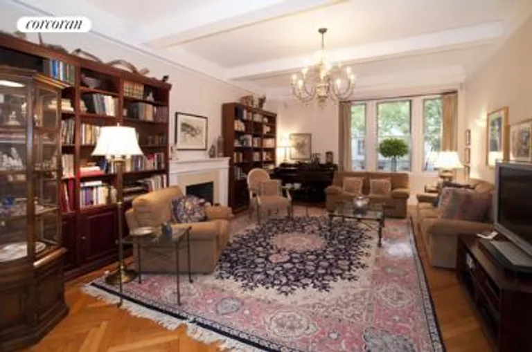 New York City Real Estate | View 302 West 86th Street, 2B | room 8 | View 9