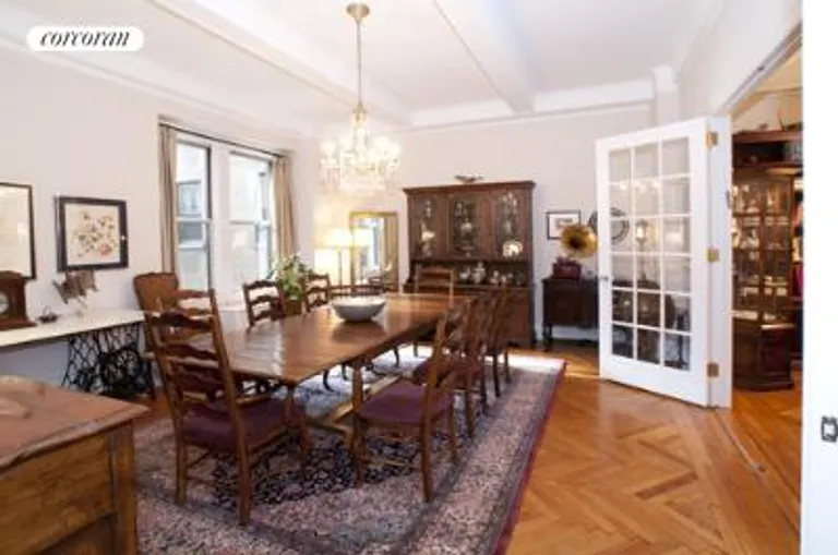 New York City Real Estate | View 302 West 86th Street, 2B | room 12 | View 13