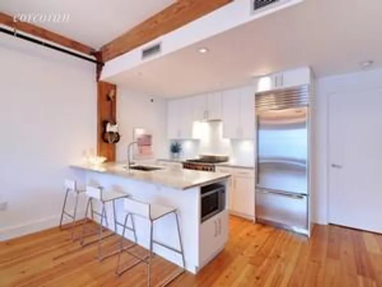 New York City Real Estate | View 72 Berry Street, 2E | room 2 | View 3