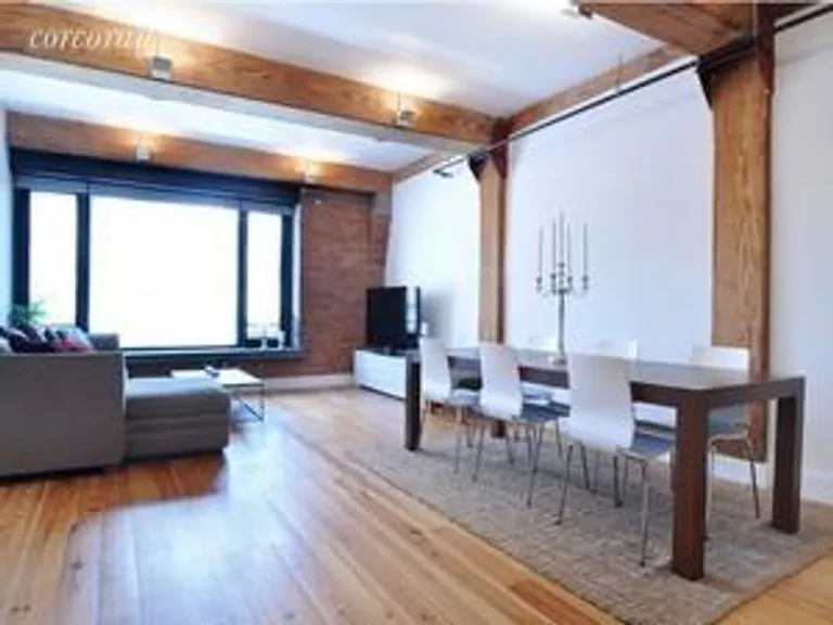 New York City Real Estate | View 72 Berry Street, 2E | room 10 | View 11