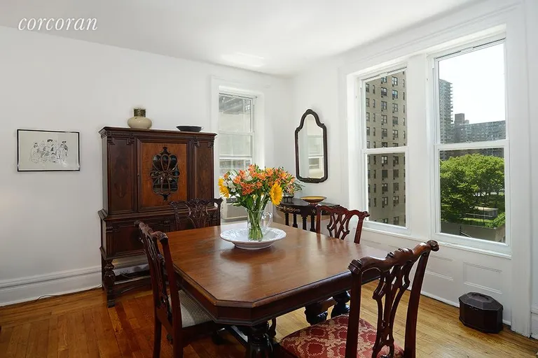 New York City Real Estate | View 345 West 70th Street, 5B | room 1 | View 2