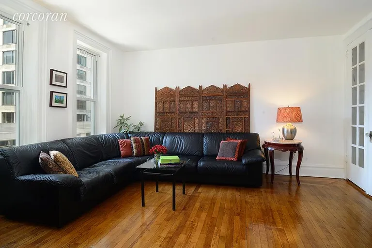 New York City Real Estate | View 345 West 70th Street, 5B | room 2 | View 3