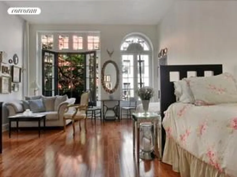 New York City Real Estate | View 177 Columbia Heights, 14 | 1 Bath | View 1