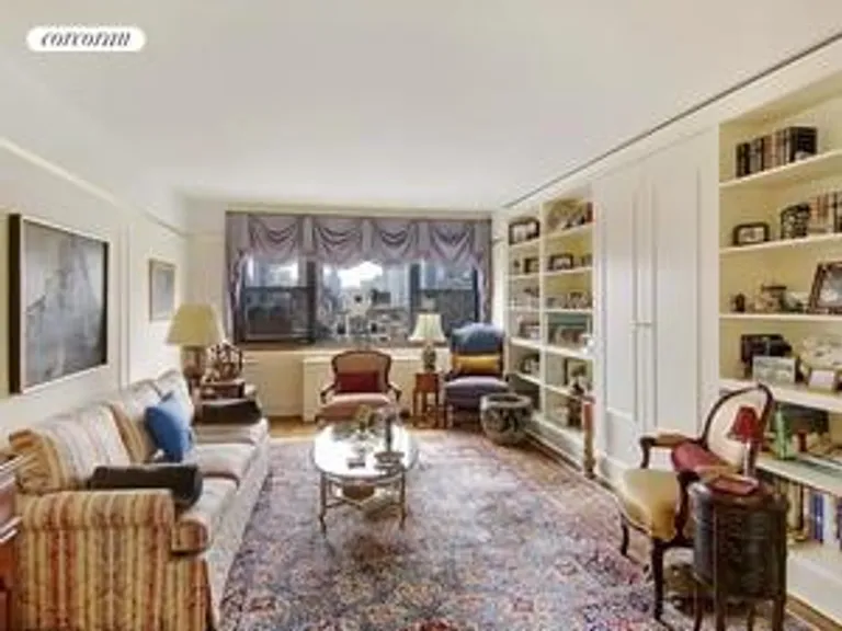 New York City Real Estate | View 345 East 69th Street, 15H | 2 Beds, 2 Baths | View 1