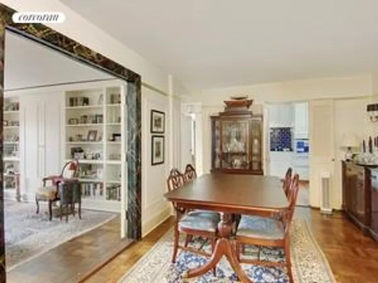New York City Real Estate | View 345 East 69th Street, 15H | room 3 | View 4