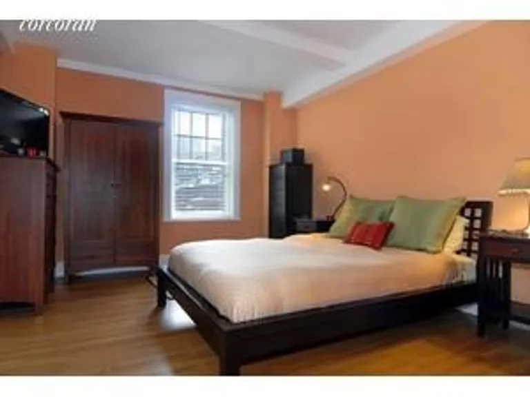 New York City Real Estate | View 27 West 72nd Street, 507 | room 2 | View 3