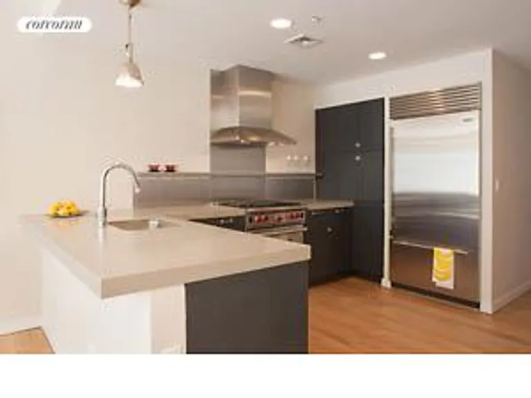 New York City Real Estate | View 348 Sackett Street, 1B | room 1 | View 2