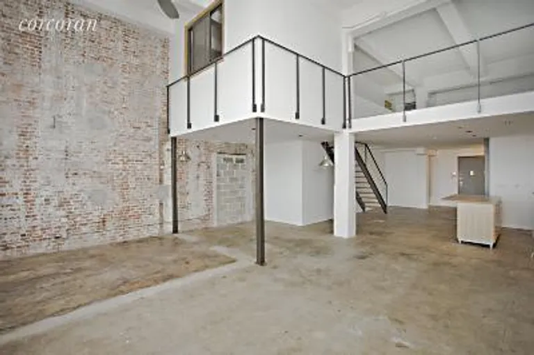 New York City Real Estate | View 330 WYTHE AVENUE, 7F | 2 Beds, 1 Bath | View 1