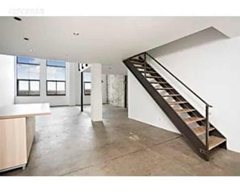 New York City Real Estate | View 330 WYTHE AVENUE, 7F | room 2 | View 3