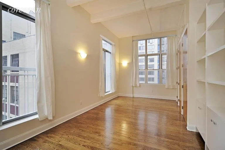 New York City Real Estate | View 176 Johnson Street, 7E | 1 Bed, 1 Bath | View 1