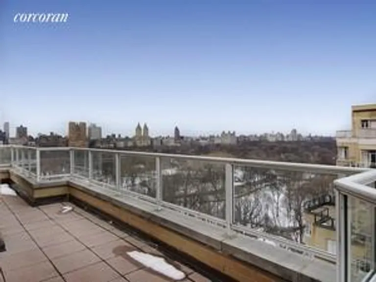 New York City Real Estate | View 860 Fifth Avenue, PHB | room 1 | View 2