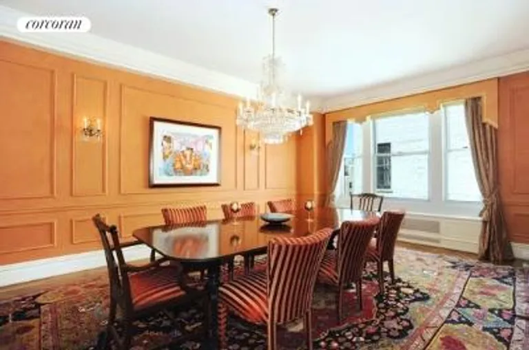 New York City Real Estate | View 850 Park Avenue, 11-12A | room 1 | View 2