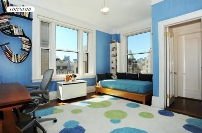 New York City Real Estate | View 850 Park Avenue, 11-12A | room 5 | View 6