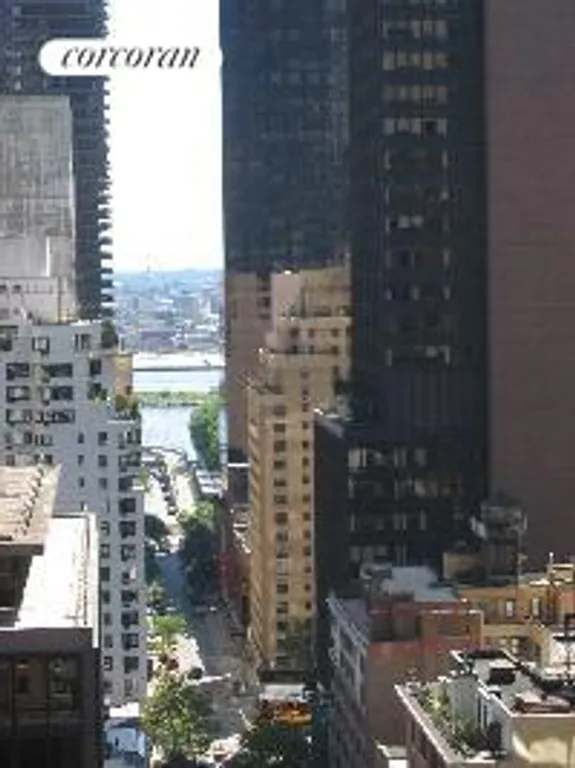 New York City Real Estate | View 145 East 48th Street, 22F | room 3 | View 4