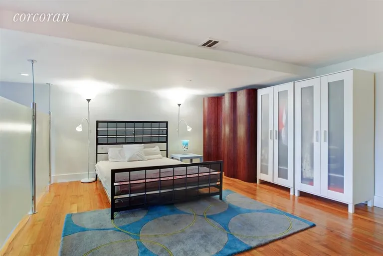 New York City Real Estate | View 361 Carroll Street, 1E | 2nd Bedroom | View 6