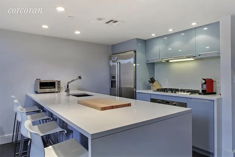 New York City Real Estate | View 361 Carroll Street, 1E | Kitchen | View 2