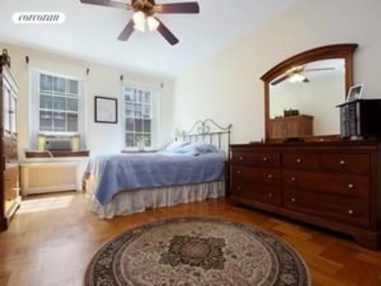 New York City Real Estate | View 65 Montague Street, 5D | Great Closet Space | View 3