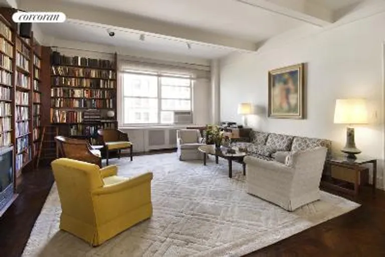 New York City Real Estate | View 302 West 86th Street, 11B | 3 Beds, 2 Baths | View 1