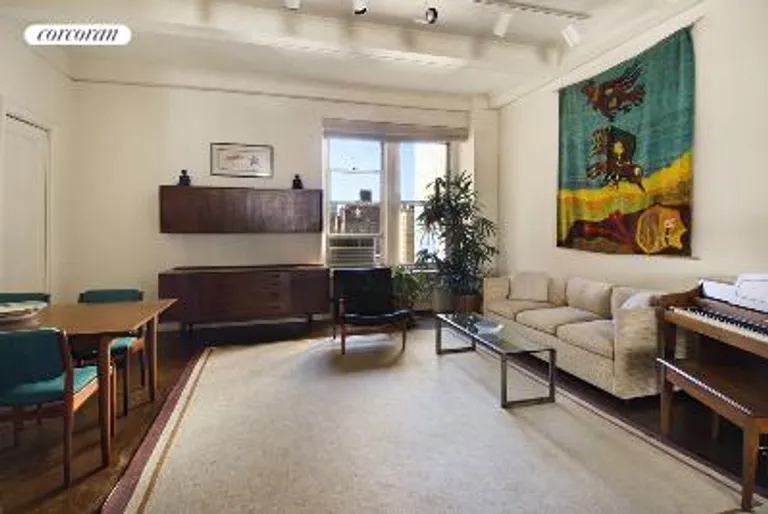 New York City Real Estate | View 302 West 86th Street, 11B | FDR | View 2