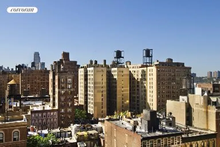 New York City Real Estate | View 302 West 86th Street, 11B | View south | View 3
