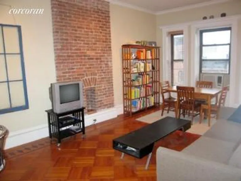 New York City Real Estate | View 291 Garfield Place, 4 | 2 Beds, 1 Bath | View 1