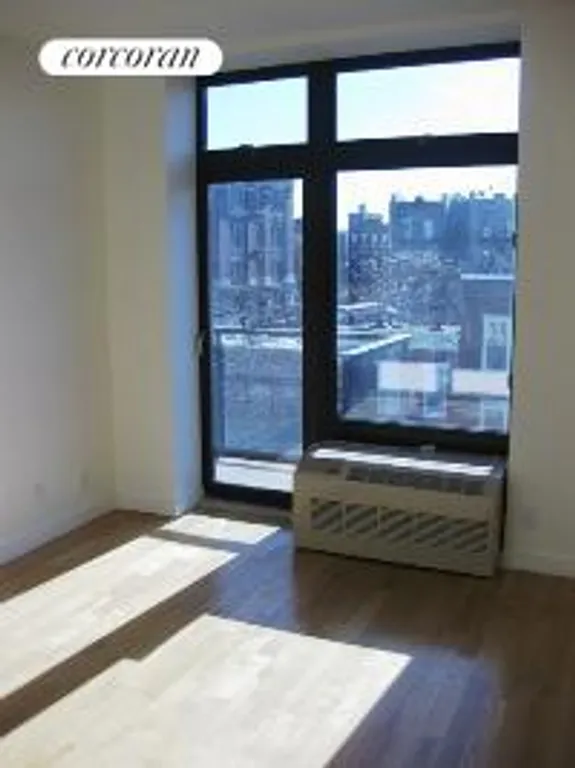 New York City Real Estate | View 717 Prospect Place, 4A | room 6 | View 7