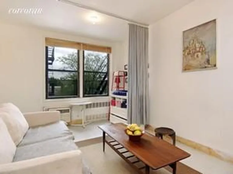New York City Real Estate | View 415 Beverly Road, 4J | 1 Bath | View 1
