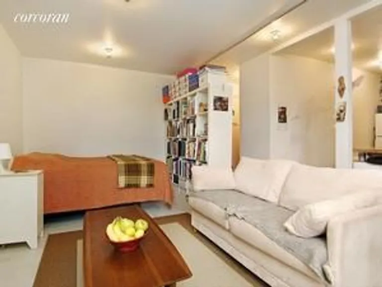 New York City Real Estate | View 415 Beverly Road, 4J | Studio | View 2
