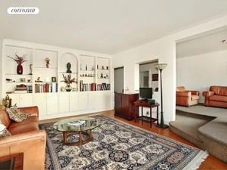 New York City Real Estate | View 1 Grace Court, 2B | room 2 | View 3