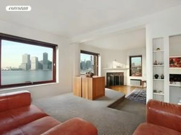 New York City Real Estate | View 1 Grace Court, 2B | room 3 | View 4