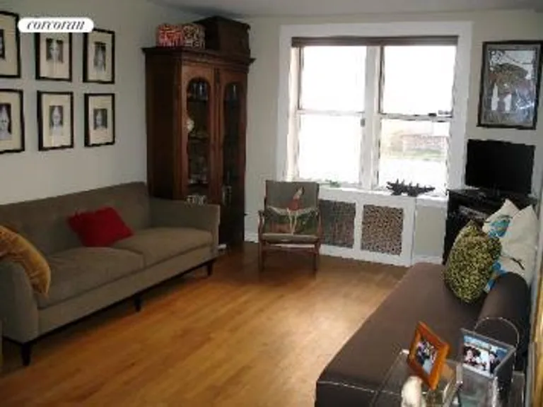New York City Real Estate | View 330-340 Haven Avenue, 1P | room 3 | View 4