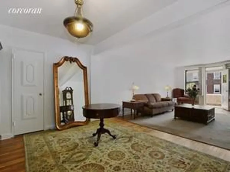 New York City Real Estate | View 1818 Newkirk Avenue, 5R | dining foyer | View 2