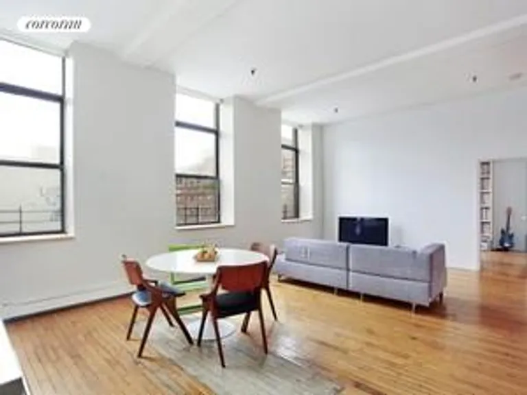 New York City Real Estate | View 1 Rockwell Place, 3D | room 1 | View 2
