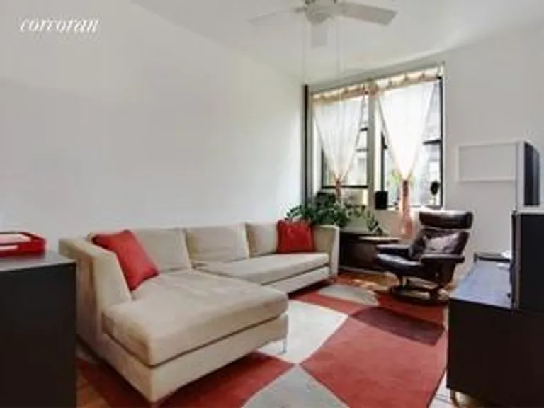New York City Real Estate | View 60 South Oxford Street, 2B | room 1 | View 2