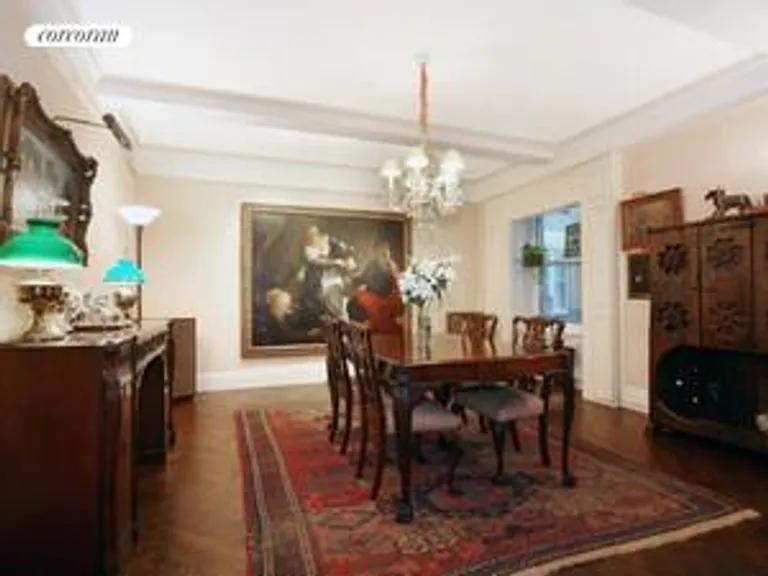 New York City Real Estate | View 15 West 81st Street, 8G | room 3 | View 4