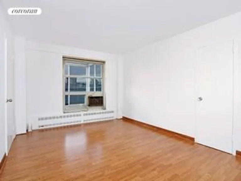 New York City Real Estate | View 549 West 123rd Street, 16A | Master Bedroom | View 4