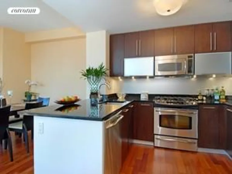 New York City Real Estate | View 100 Jay Street, 15A | room 4 | View 5
