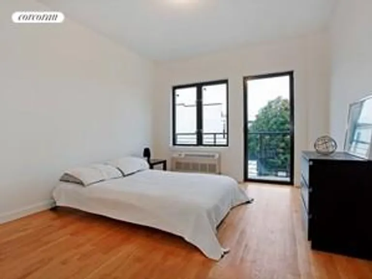 New York City Real Estate | View 715 Prospect Place, 2B | room 3 | View 4