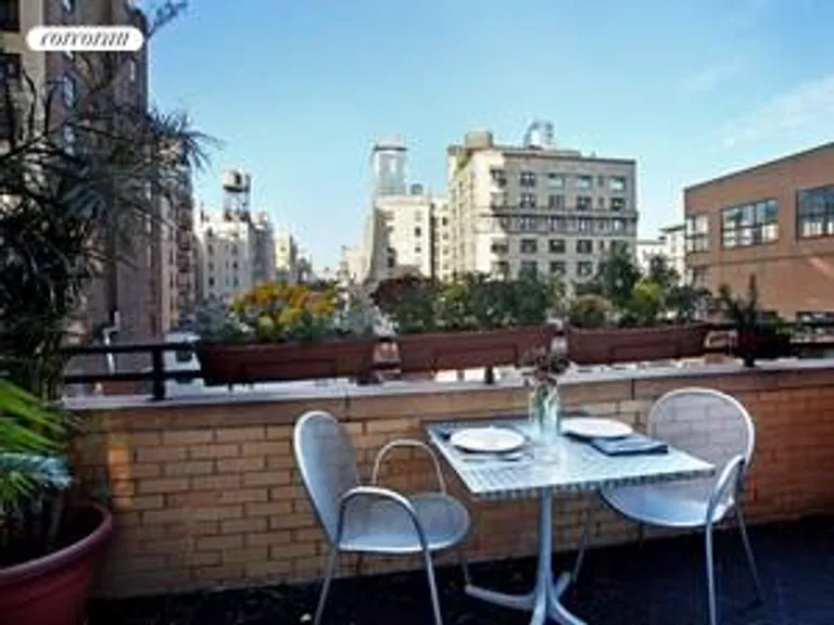 New York City Real Estate | View 275 West 96th Street, 12D | room 1 | View 2