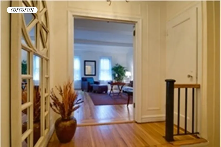 New York City Real Estate | View 155 Henry Street, 1G | 2 Beds, 1 Bath | View 1