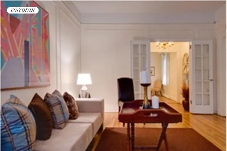 New York City Real Estate | View 155 Henry Street, 1G | room 2 | View 3