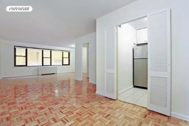 New York City Real Estate | View 85 Livingston Street, 2O | 1 Bath | View 1