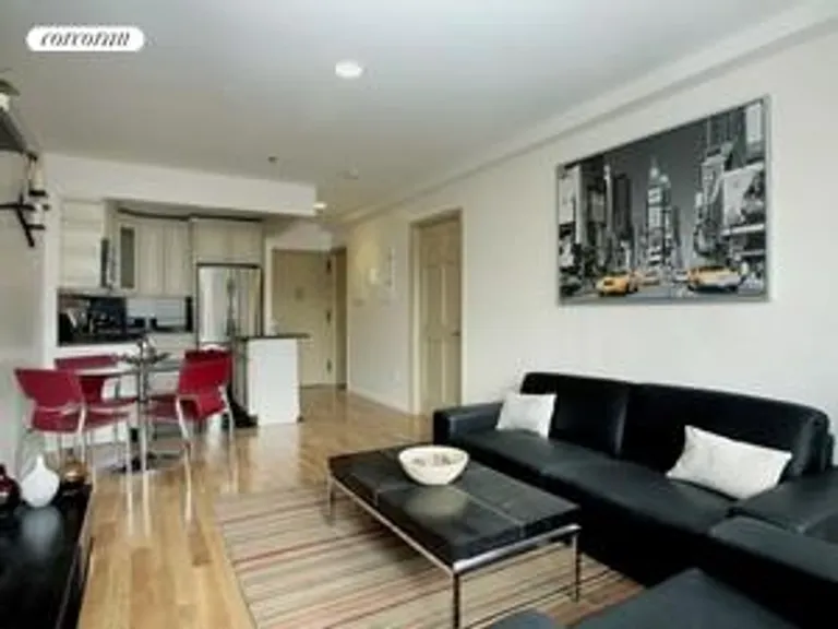 New York City Real Estate | View 239 West 135th Street, 6B | room 2 | View 3