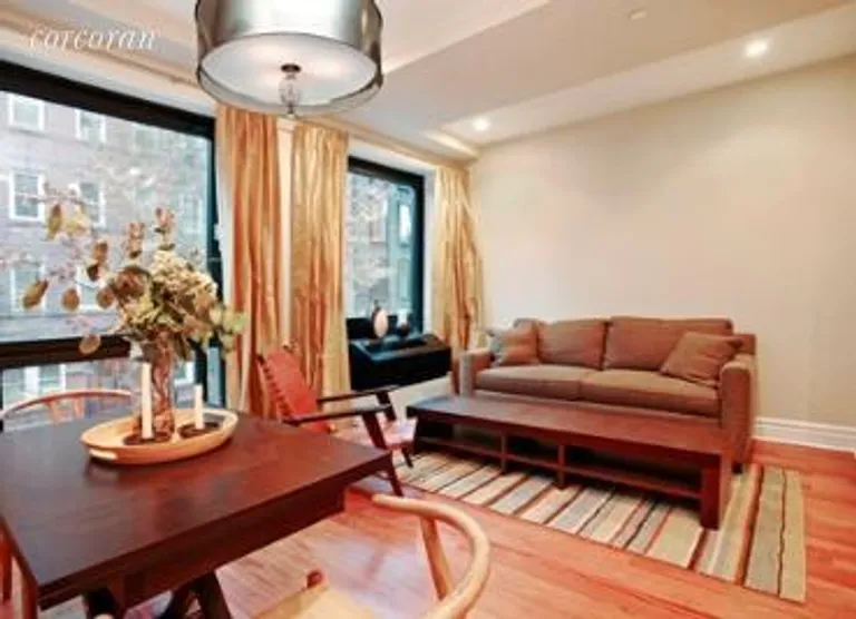 New York City Real Estate | View 225 Pacific Street, 3A | 2 Beds, 2 Baths | View 1