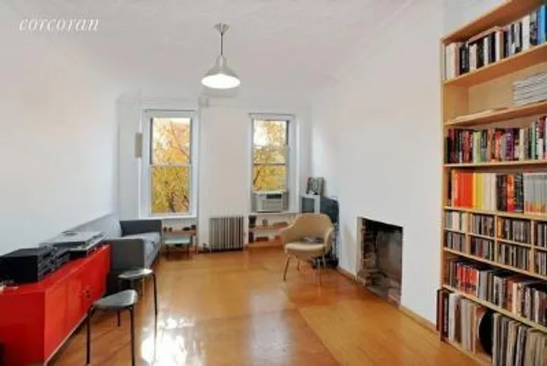 New York City Real Estate | View 625 East 6th Street, 3 | 1 Bath | View 1