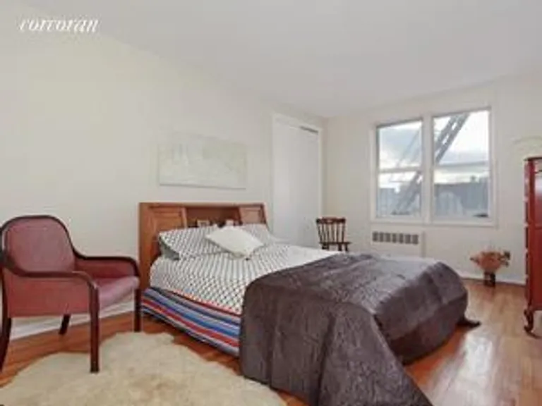 New York City Real Estate | View 616 East 18th Street, 4J | room 1 | View 2