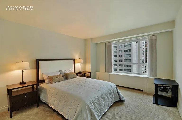 New York City Real Estate | View 200 East 66th Street, B11-06 | 2nd Bedroom | View 4