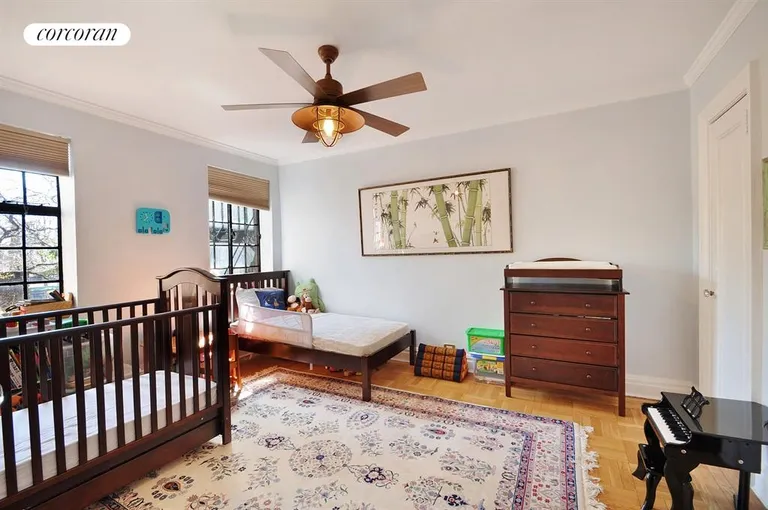 New York City Real Estate | View 116 Pinehurst Avenue, F21 | 2nd Bedroom | View 4