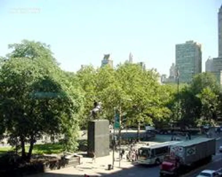 New York City Real Estate | View 120 Central Park South, 3A | 2 Beds, 2 Baths | View 1